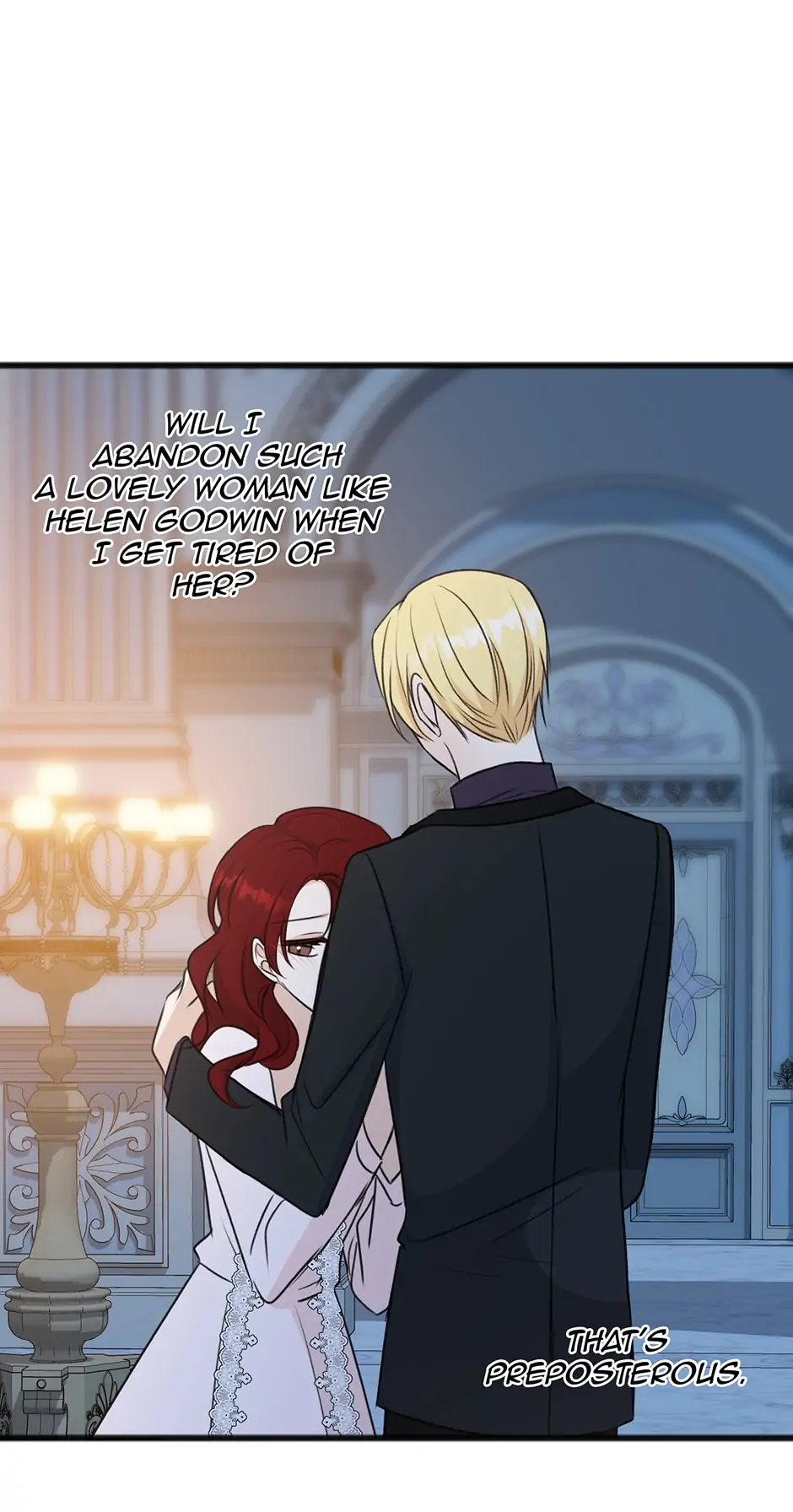 Flowers May Wither but You Remain chapter 47 - page 35