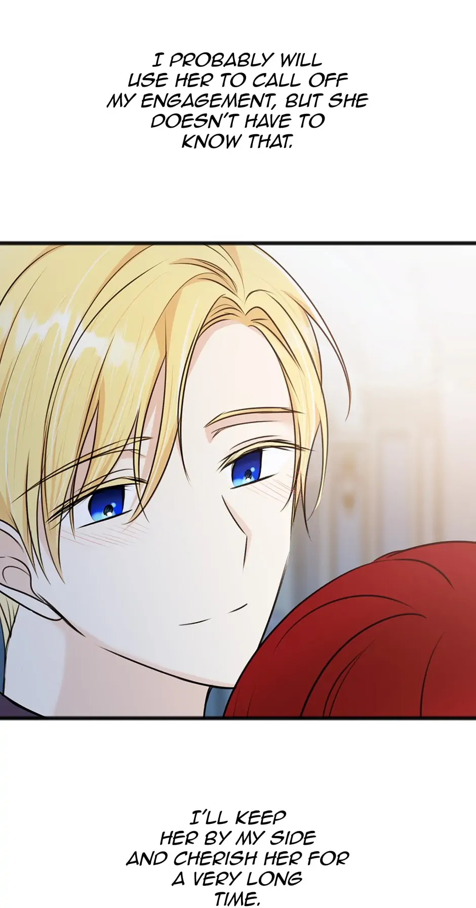 Flowers May Wither but You Remain chapter 47 - page 36