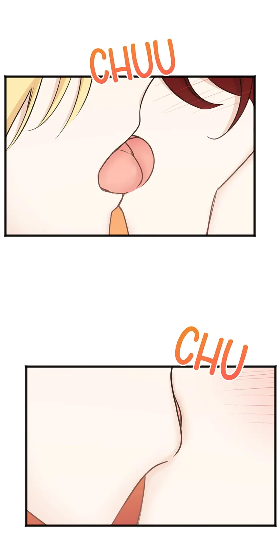 Flowers May Wither but You Remain chapter 47 - page 39