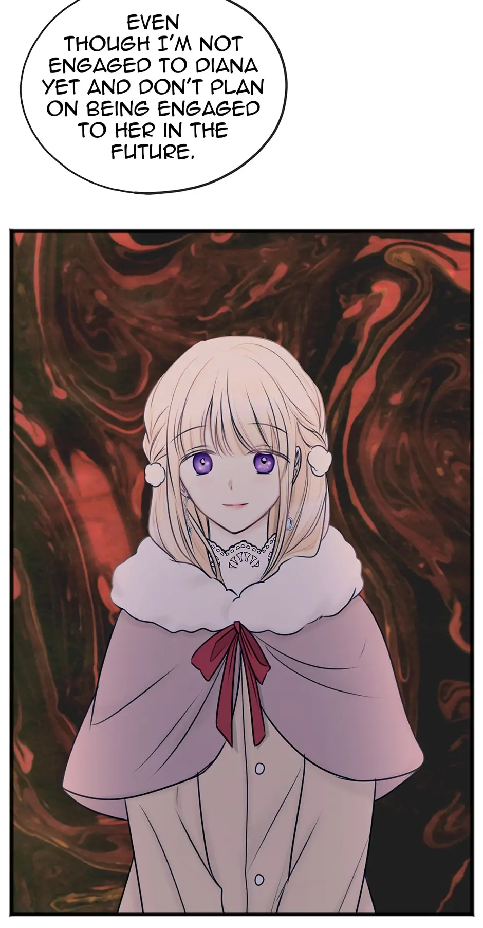 Flowers May Wither but You Remain chapter 47 - page 44