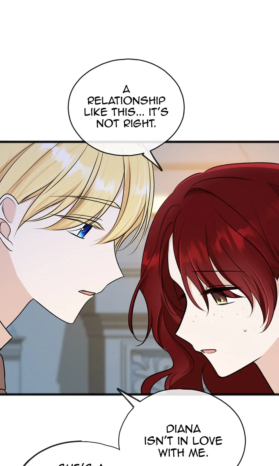 Flowers May Wither but You Remain chapter 47 - page 45