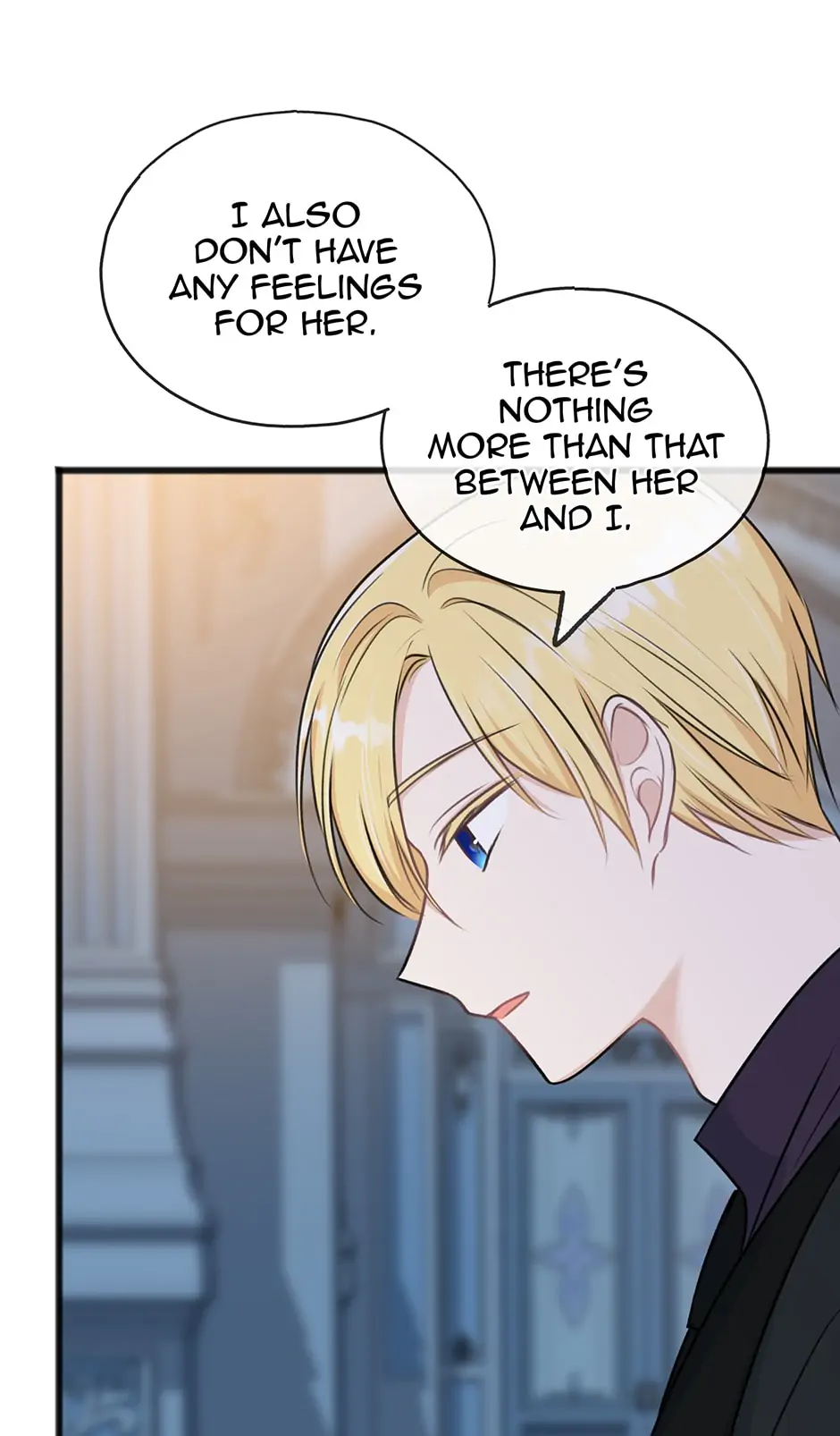 Flowers May Wither but You Remain chapter 47 - page 48