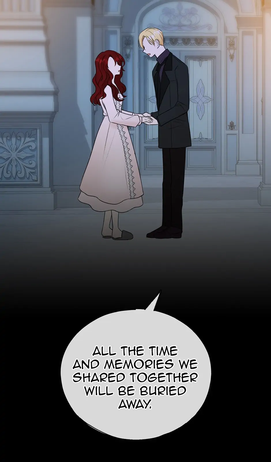 Flowers May Wither but You Remain chapter 47 - page 52