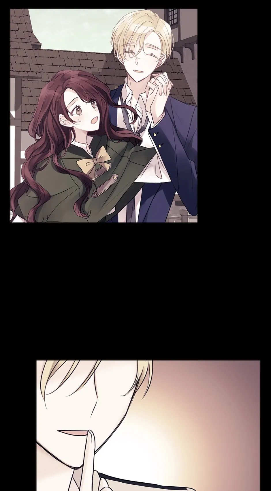 Flowers May Wither but You Remain chapter 47 - page 53