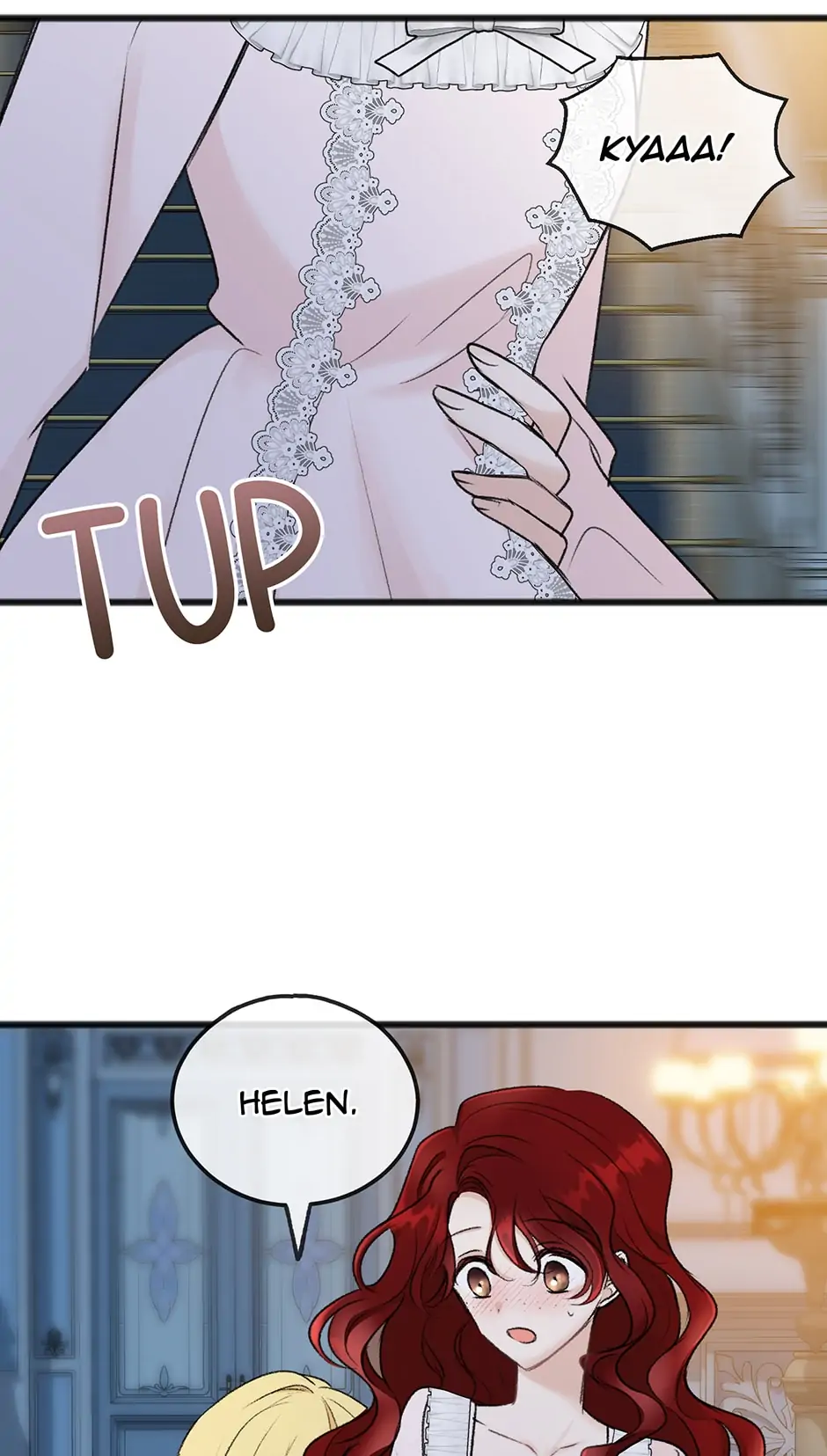 Flowers May Wither but You Remain chapter 47 - page 8