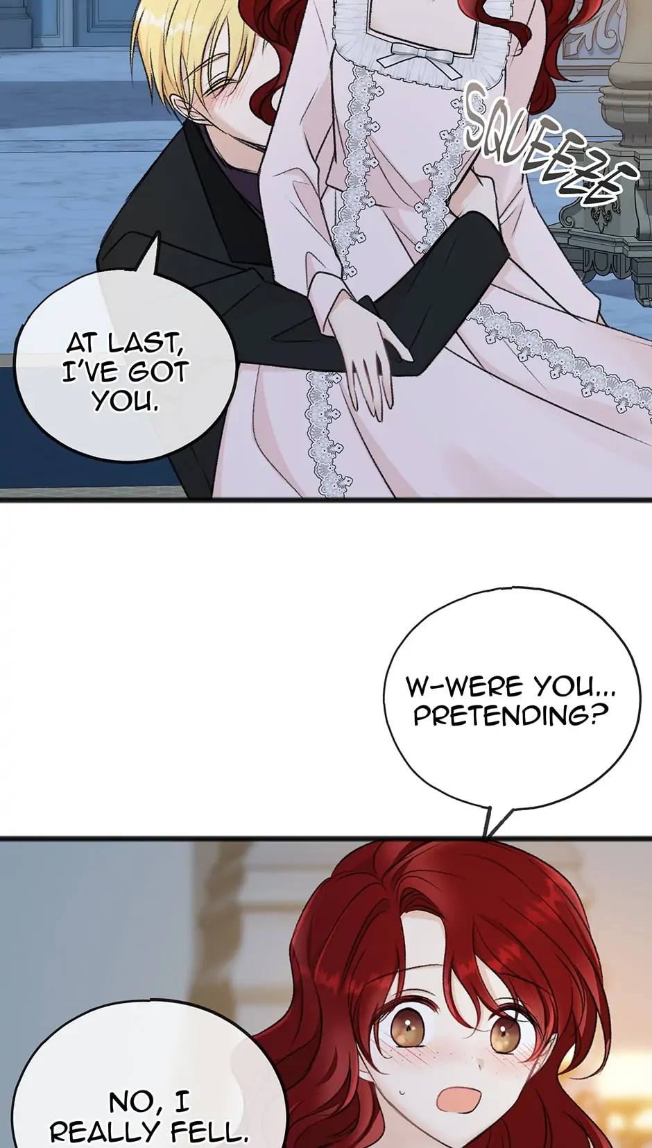 Flowers May Wither but You Remain chapter 47 - page 9