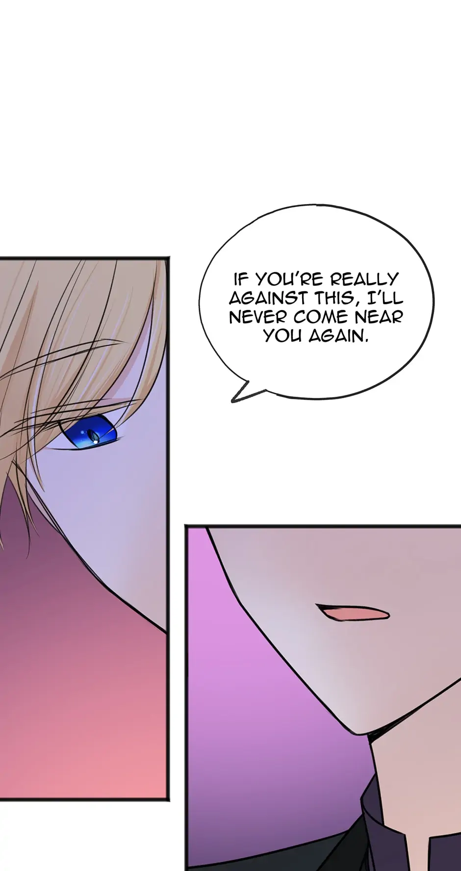 Flowers May Wither but You Remain chapter 48 - page 1