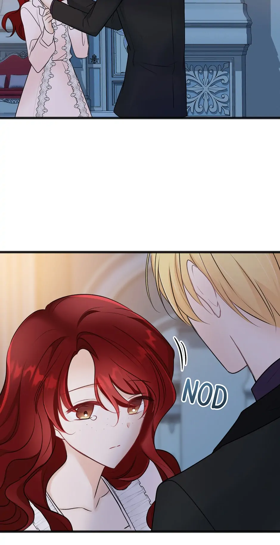 Flowers May Wither but You Remain chapter 48 - page 10