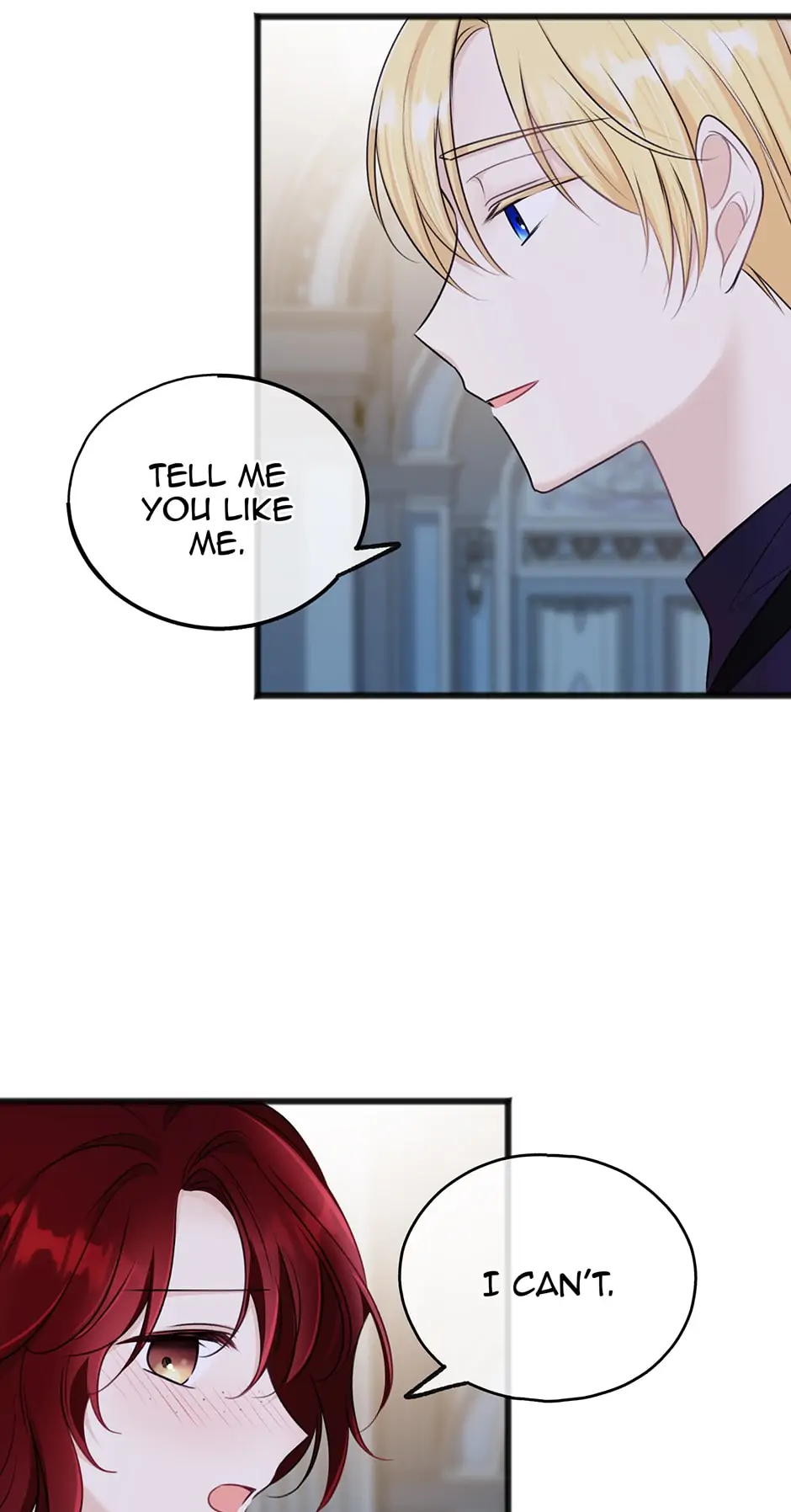 Flowers May Wither but You Remain chapter 48 - page 12
