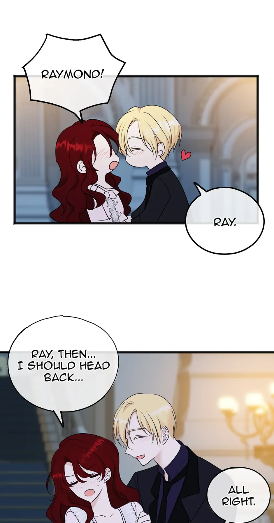 Flowers May Wither but You Remain chapter 48 - page 15