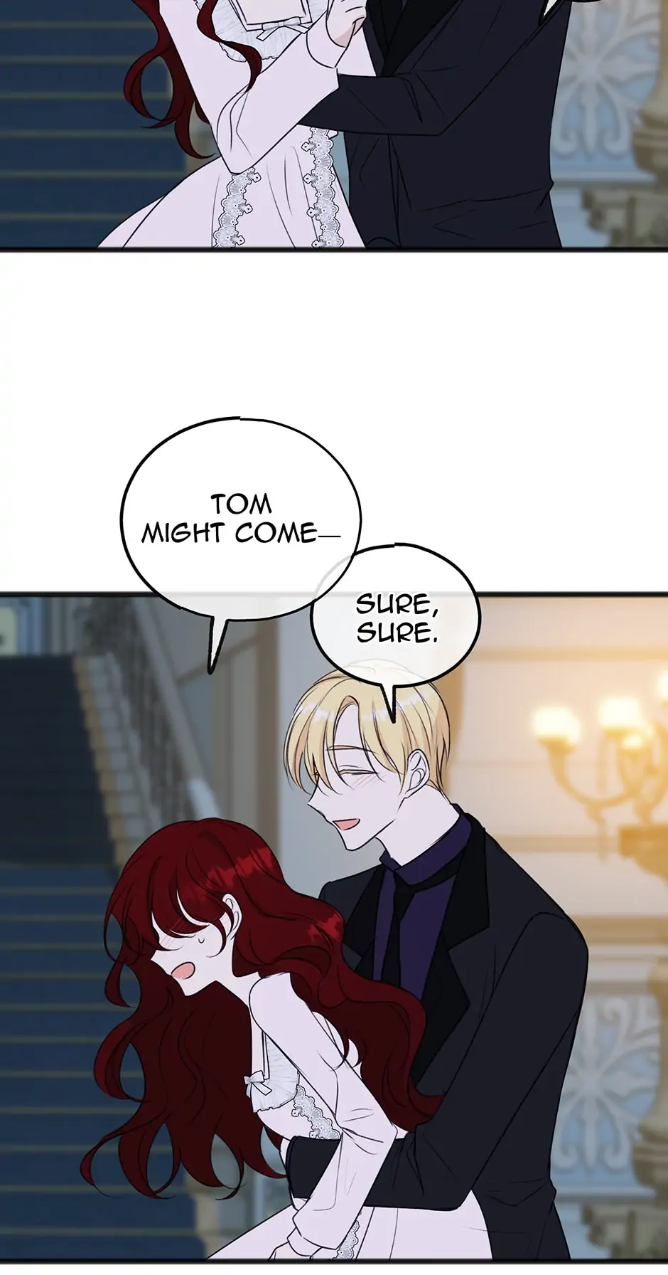 Flowers May Wither but You Remain chapter 48 - page 16
