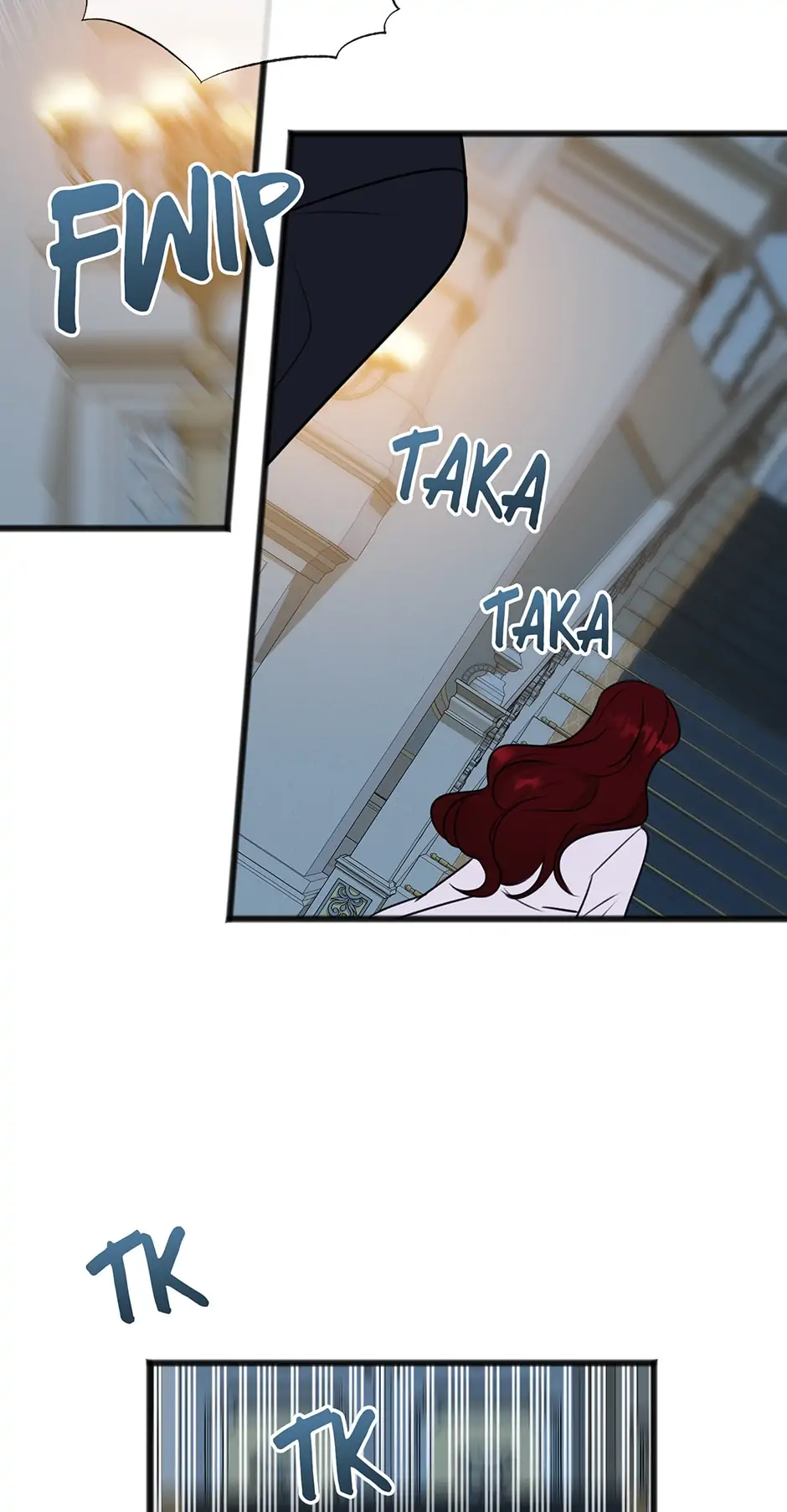Flowers May Wither but You Remain chapter 48 - page 20