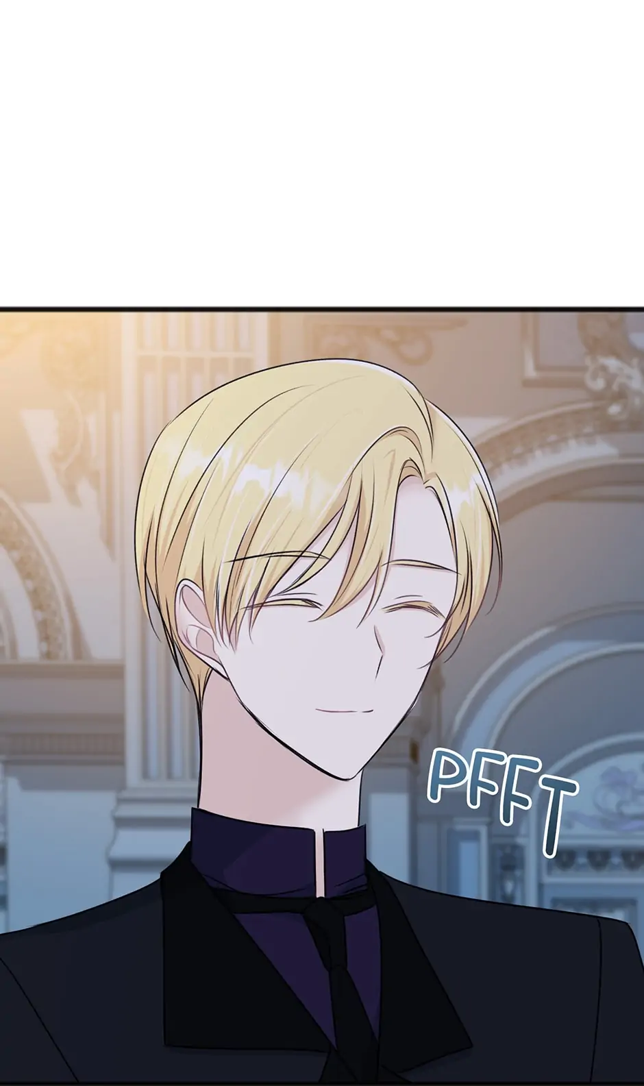 Flowers May Wither but You Remain chapter 48 - page 22