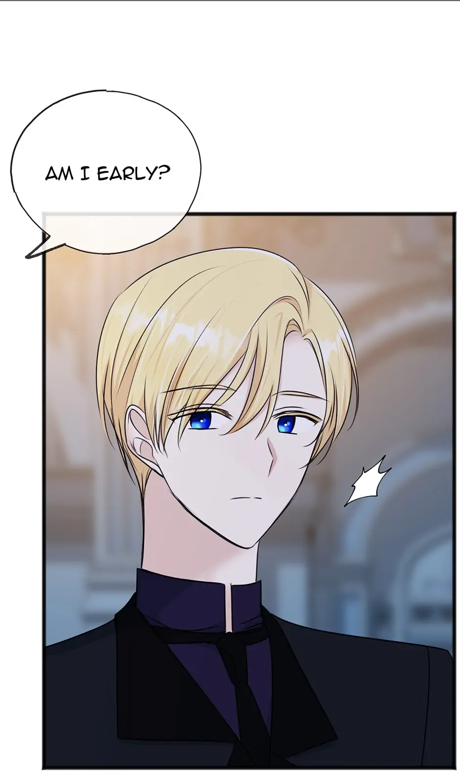 Flowers May Wither but You Remain chapter 48 - page 23