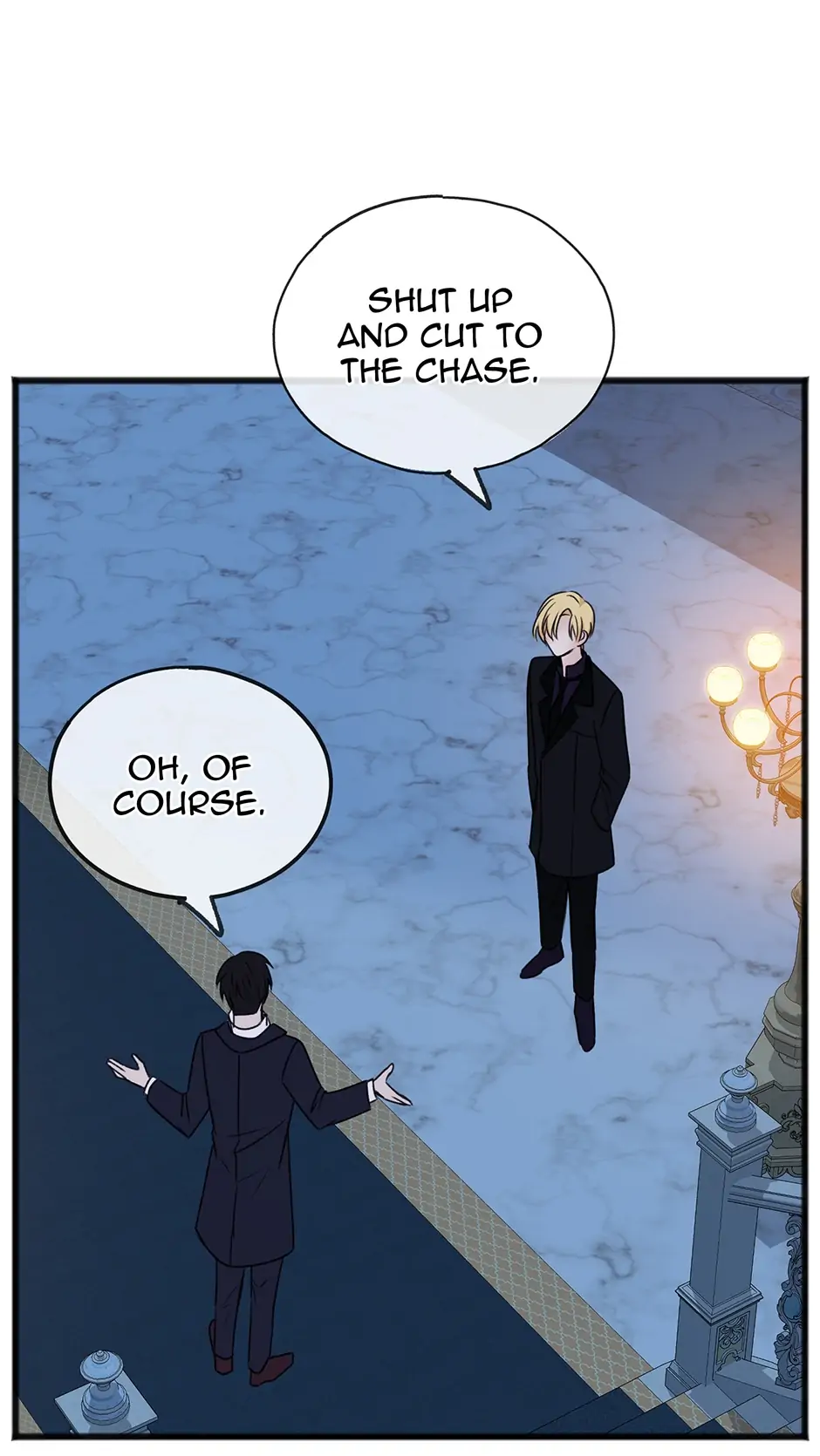Flowers May Wither but You Remain chapter 48 - page 25