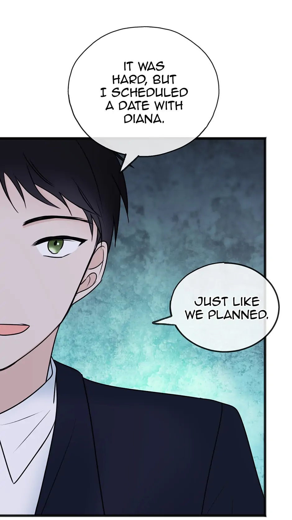 Flowers May Wither but You Remain chapter 48 - page 26
