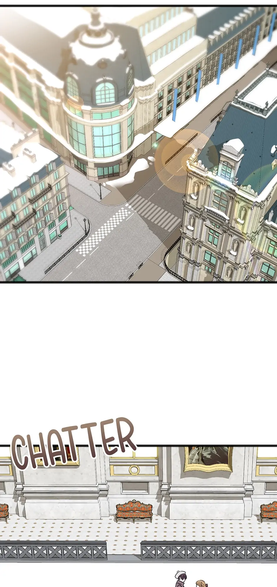 Flowers May Wither but You Remain chapter 48 - page 30