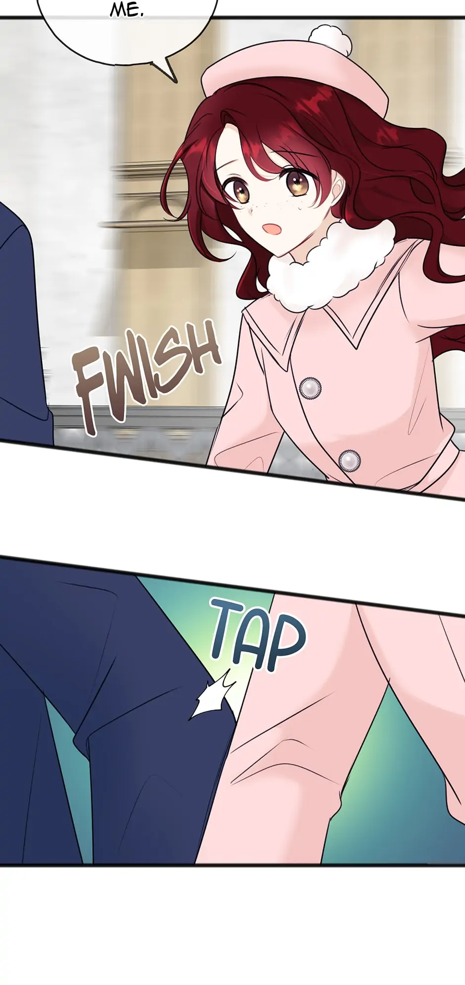 Flowers May Wither but You Remain chapter 48 - page 33