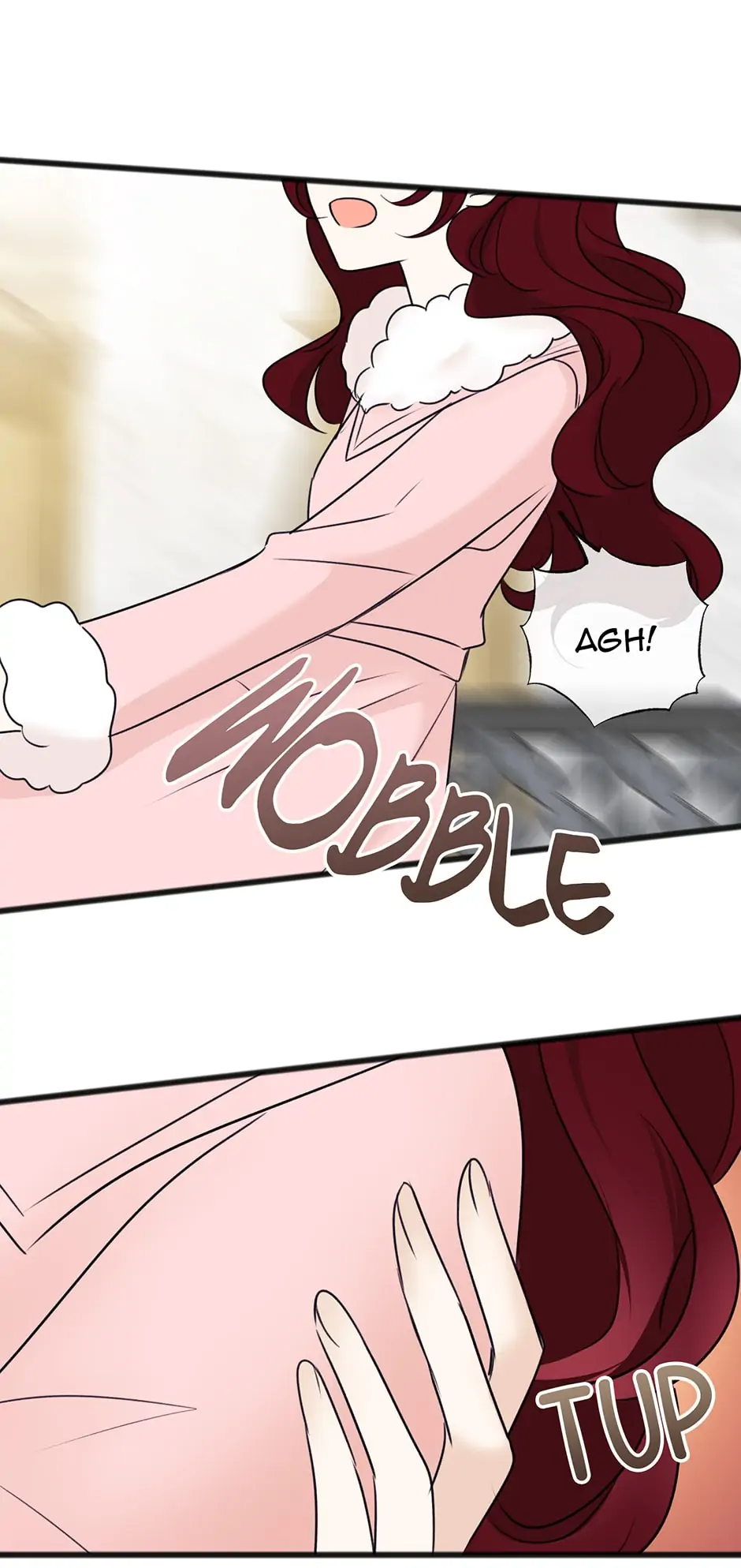 Flowers May Wither but You Remain chapter 48 - page 34