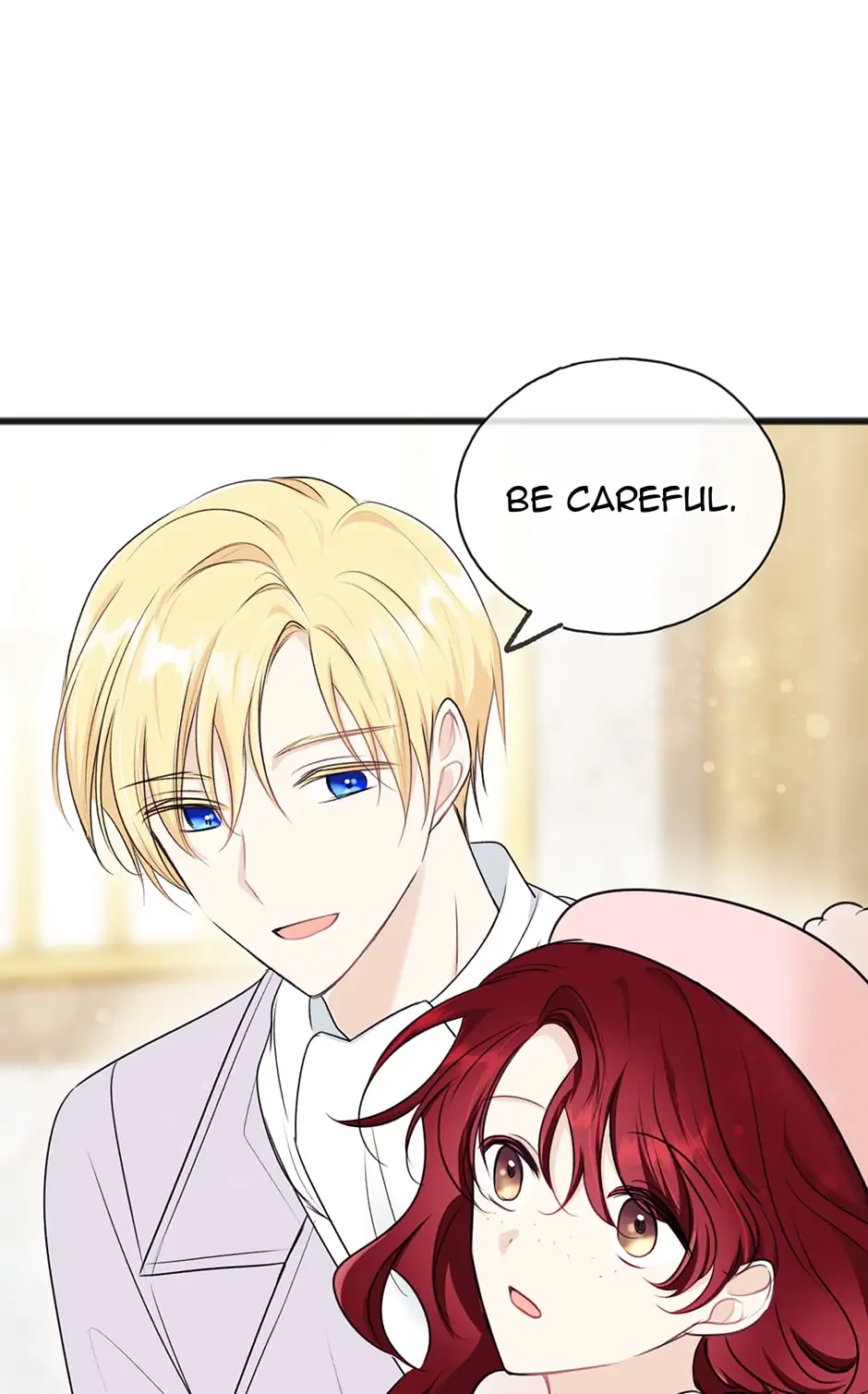 Flowers May Wither but You Remain chapter 48 - page 35