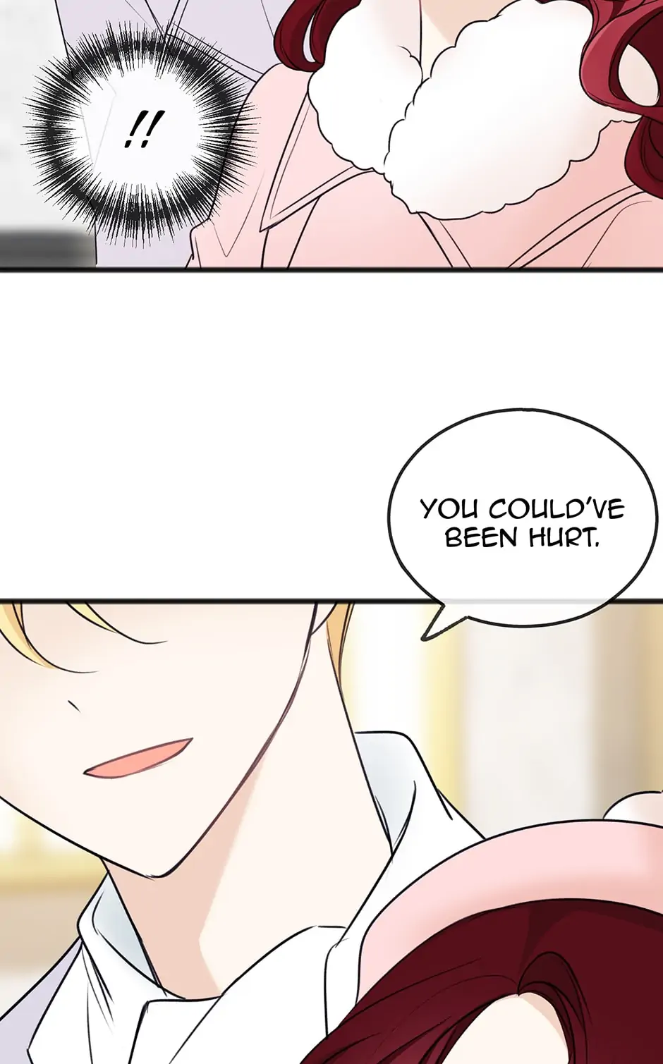 Flowers May Wither but You Remain chapter 48 - page 36