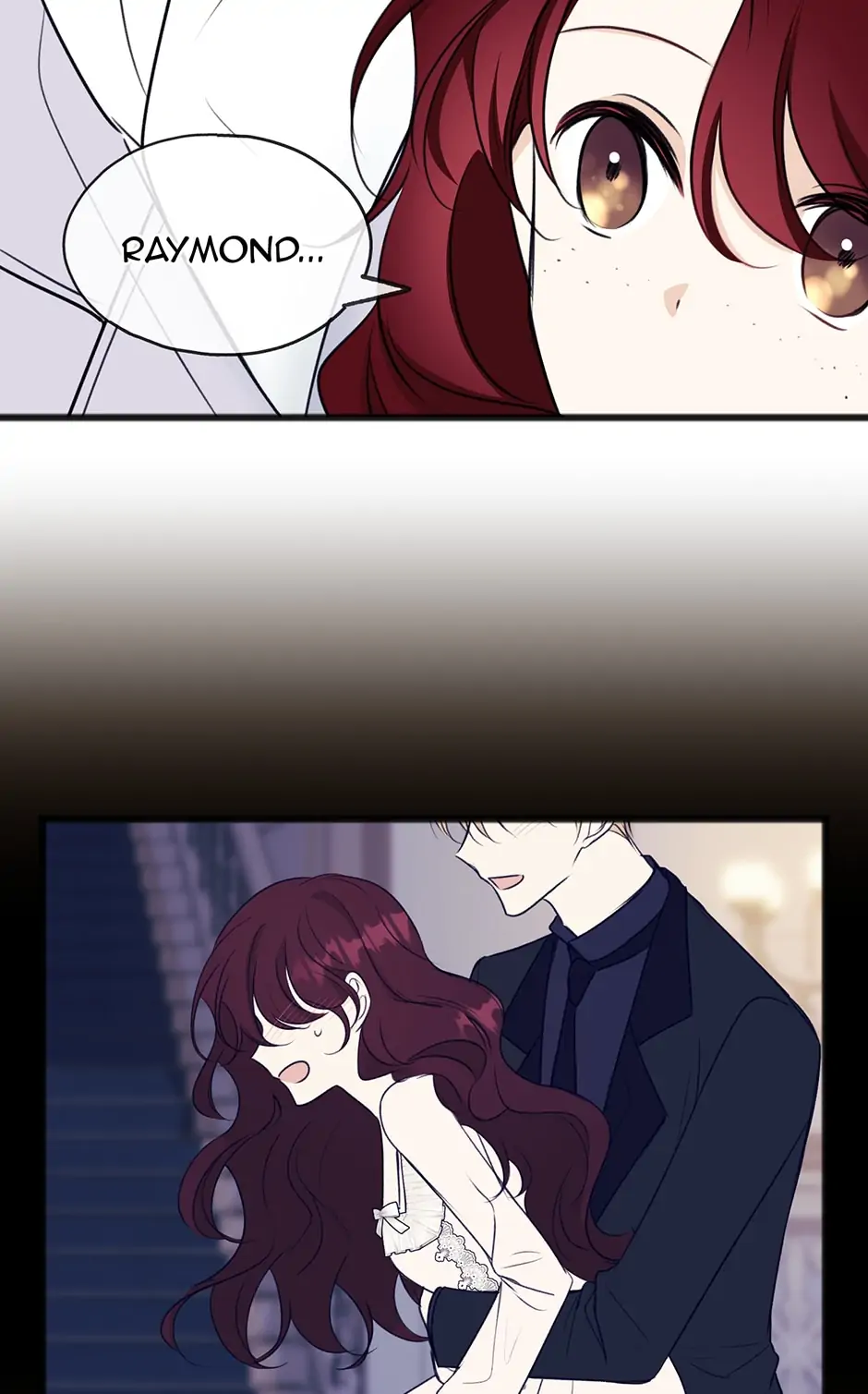 Flowers May Wither but You Remain chapter 48 - page 37