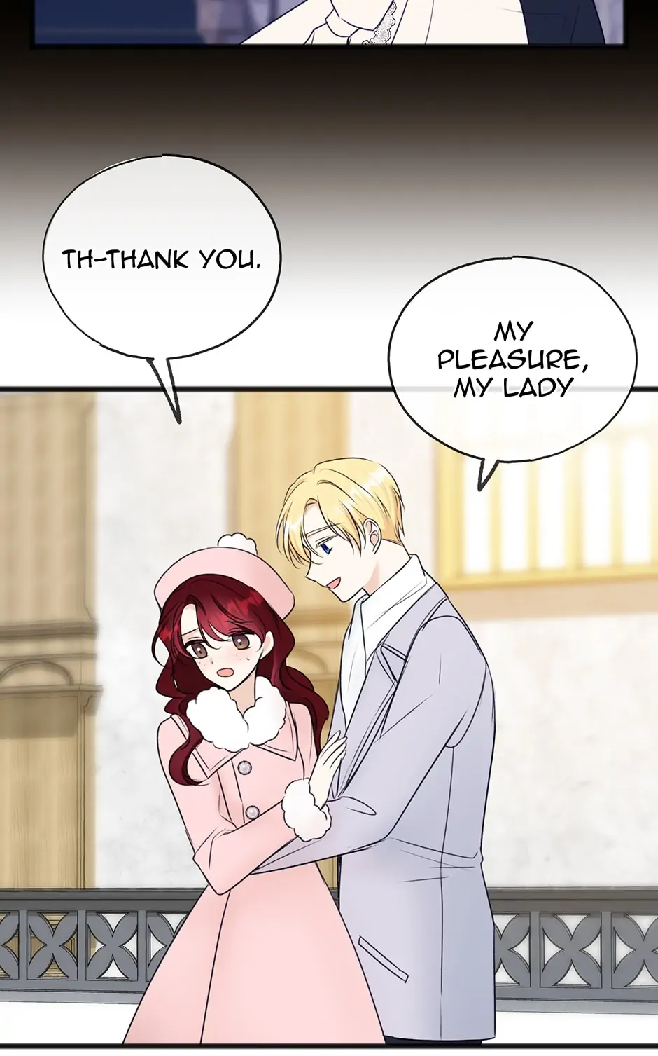 Flowers May Wither but You Remain chapter 48 - page 38