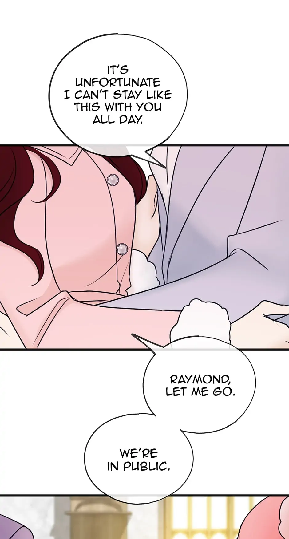 Flowers May Wither but You Remain chapter 48 - page 39