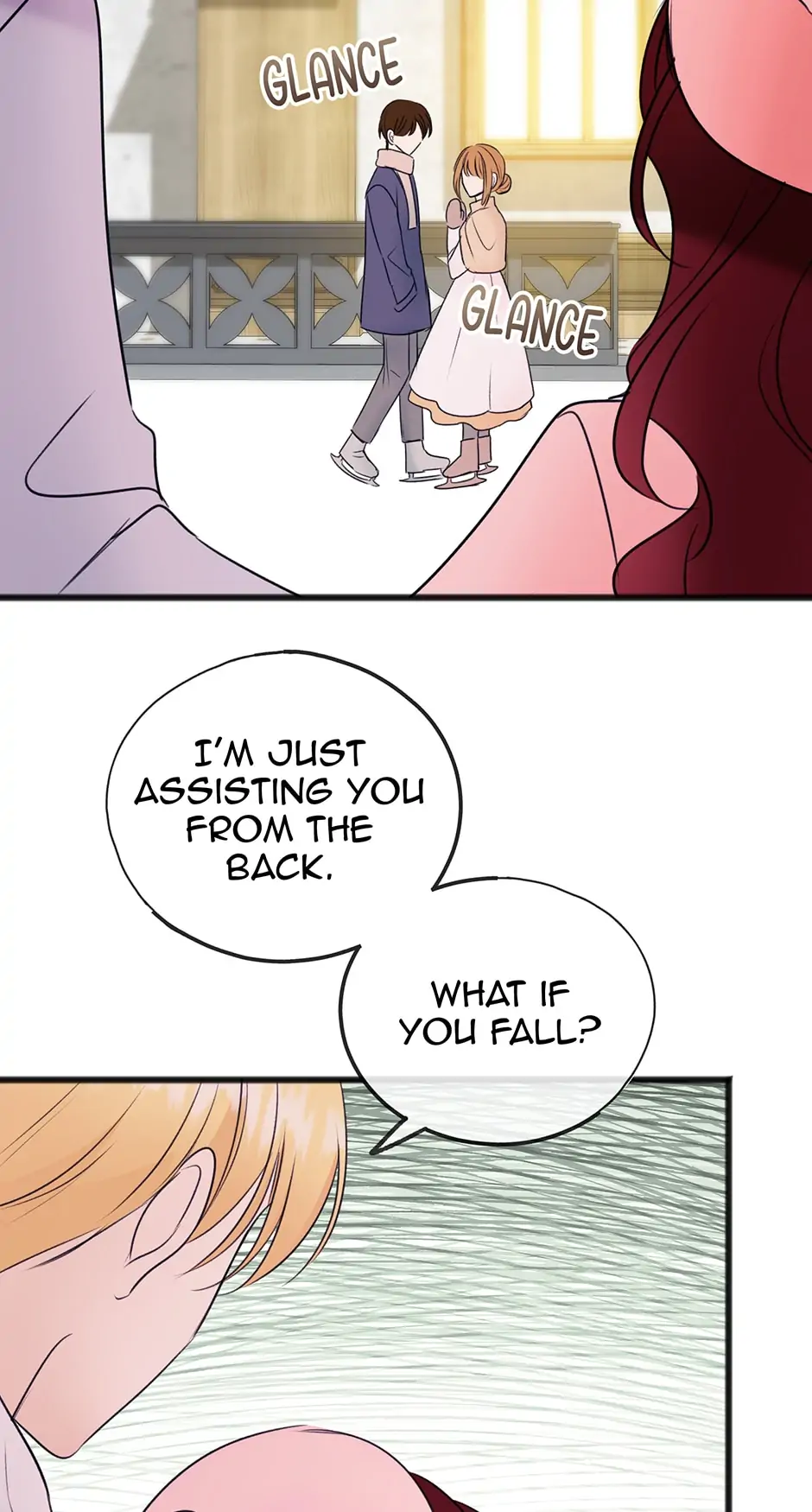 Flowers May Wither but You Remain chapter 48 - page 40