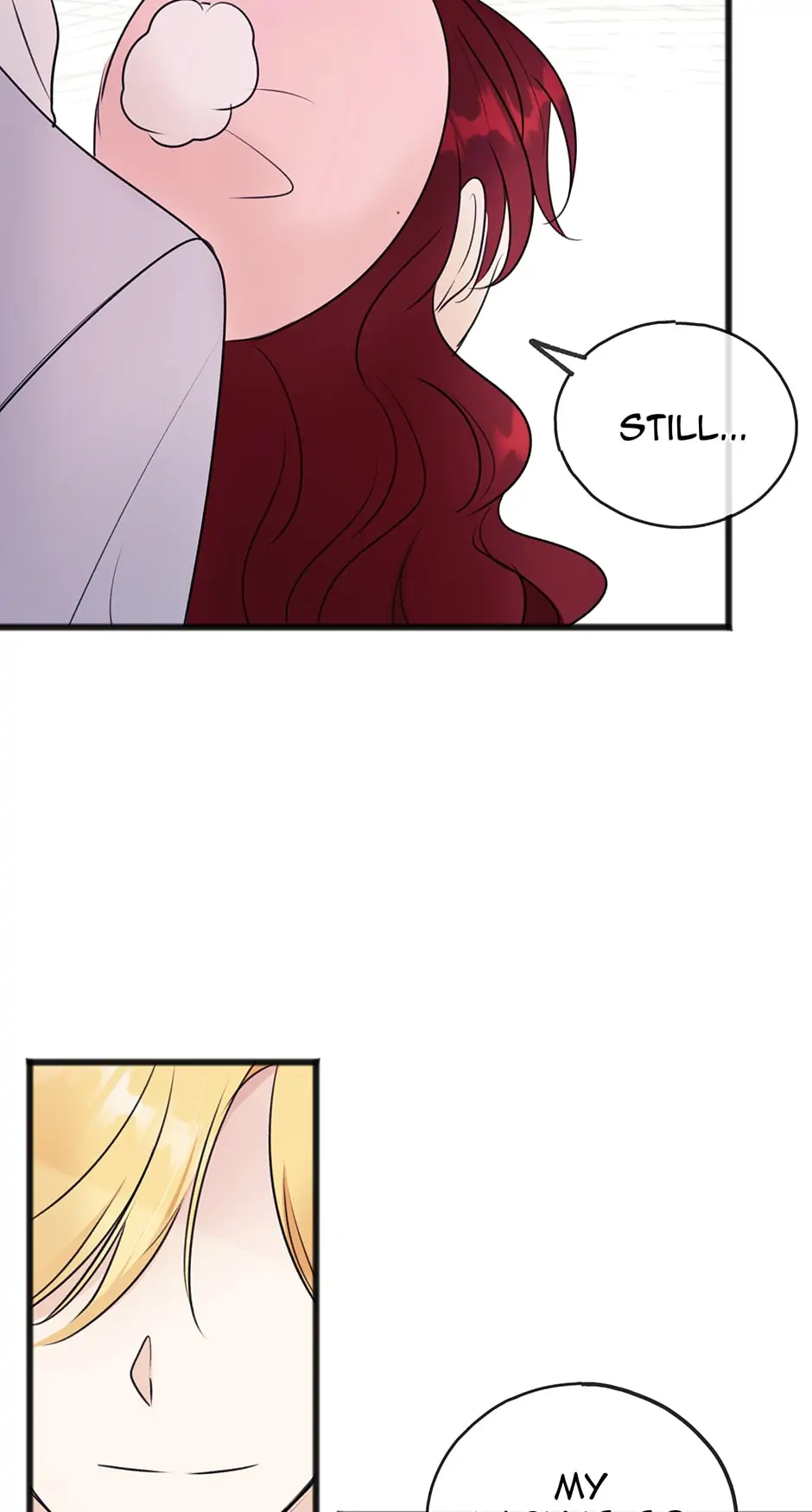 Flowers May Wither but You Remain chapter 48 - page 41