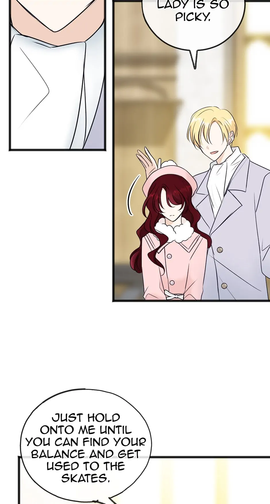 Flowers May Wither but You Remain chapter 48 - page 42