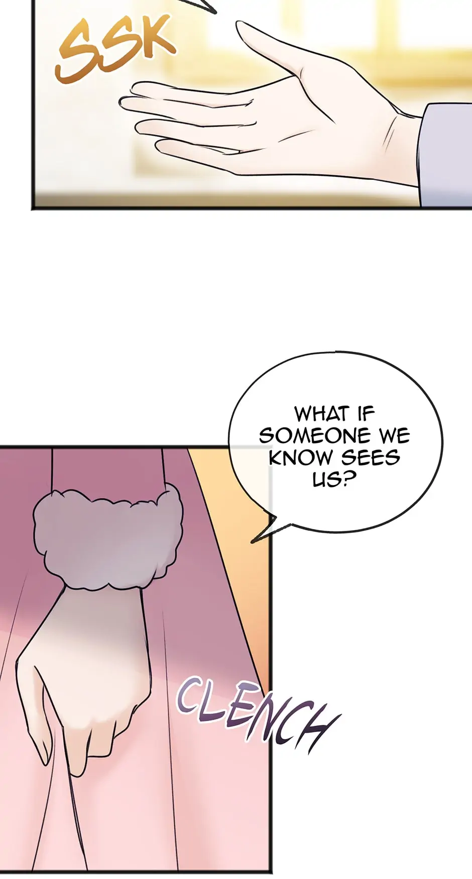 Flowers May Wither but You Remain chapter 48 - page 43
