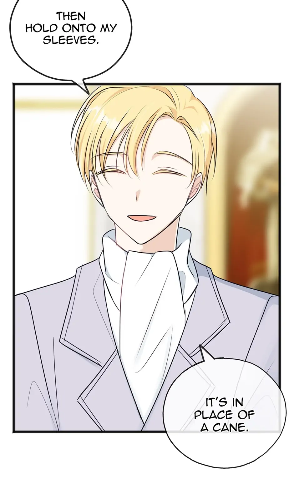 Flowers May Wither but You Remain chapter 48 - page 45
