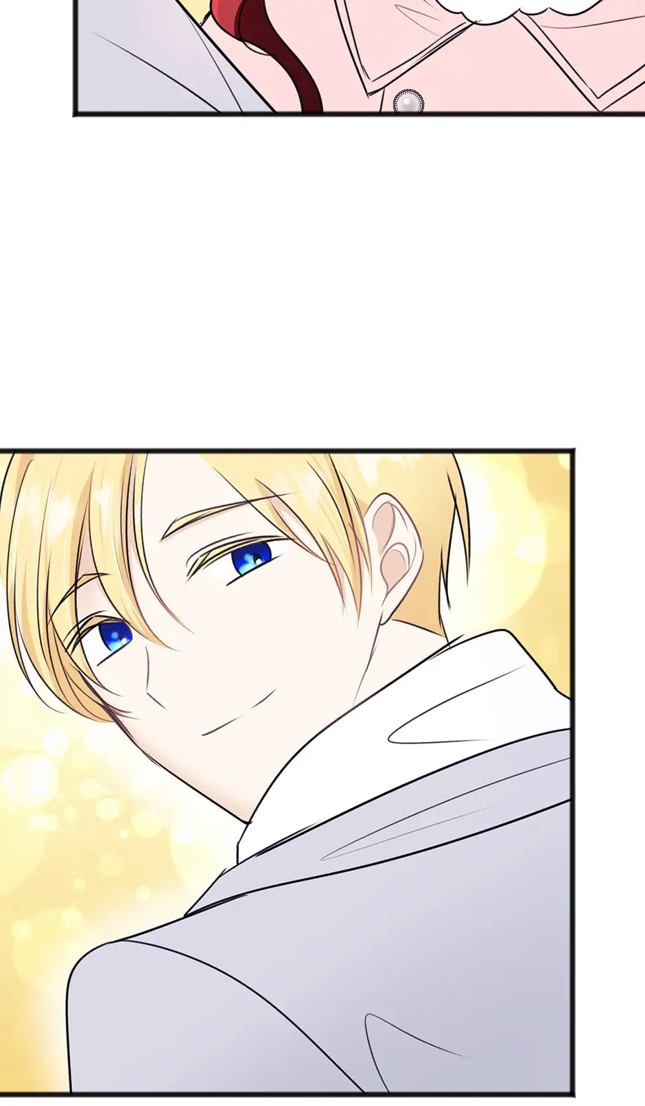 Flowers May Wither but You Remain chapter 48 - page 48