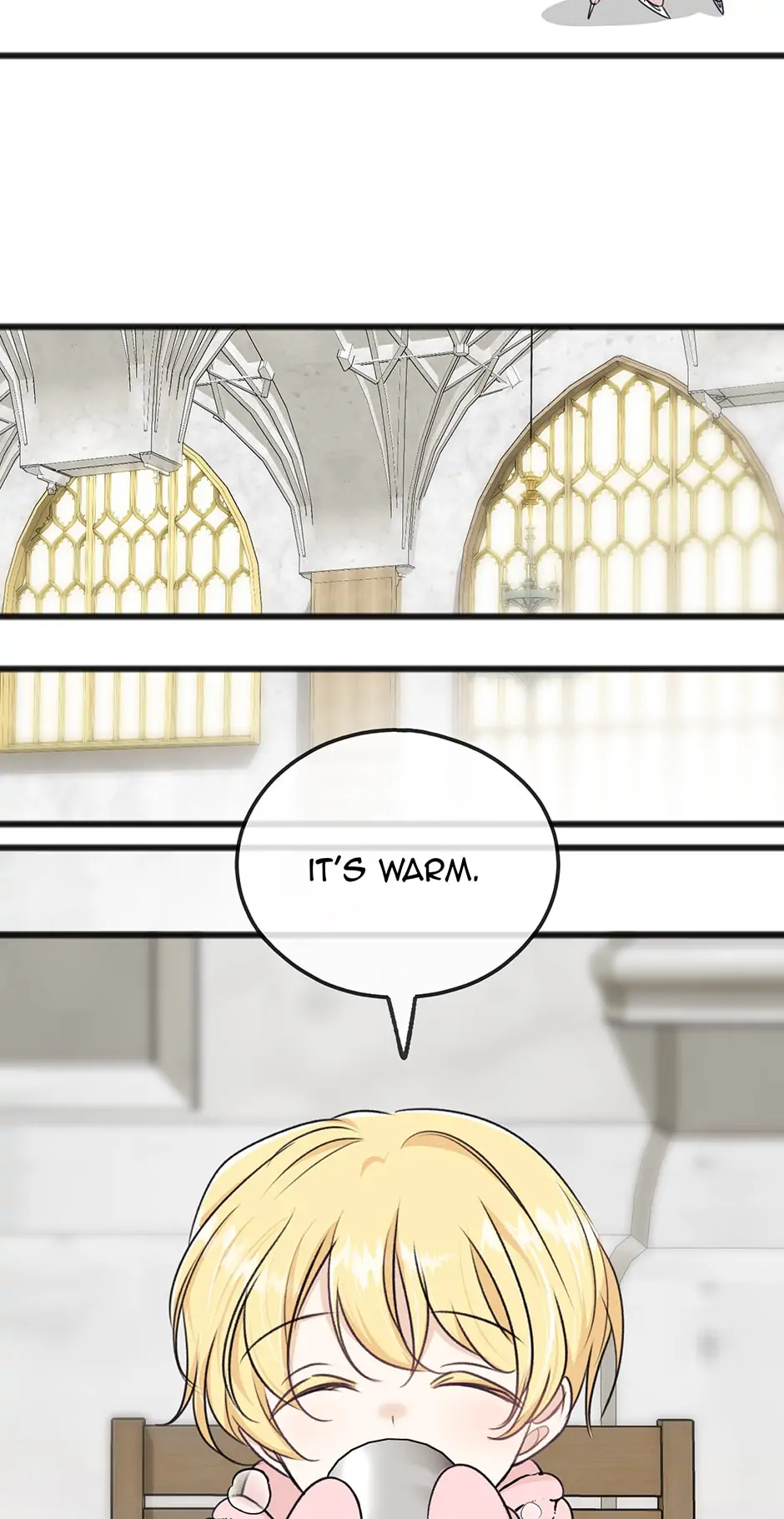 Flowers May Wither but You Remain chapter 48 - page 50