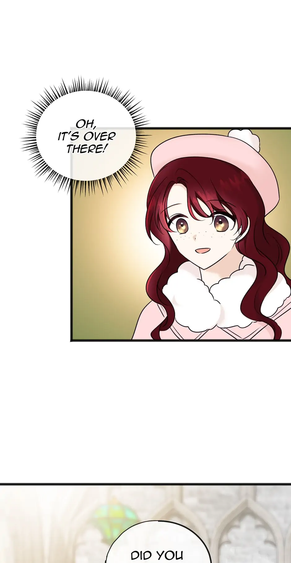 Flowers May Wither but You Remain chapter 48 - page 56