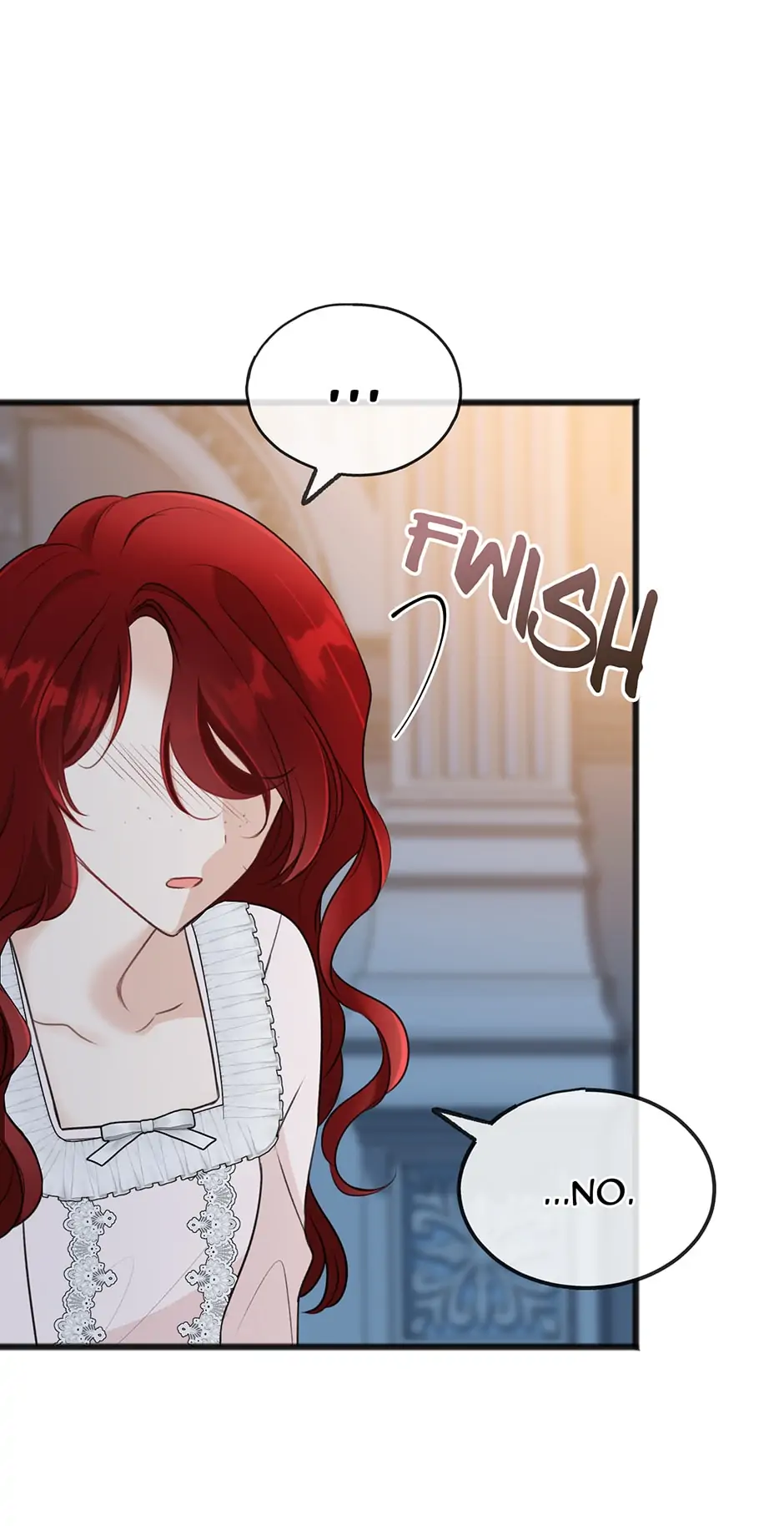Flowers May Wither but You Remain chapter 48 - page 7