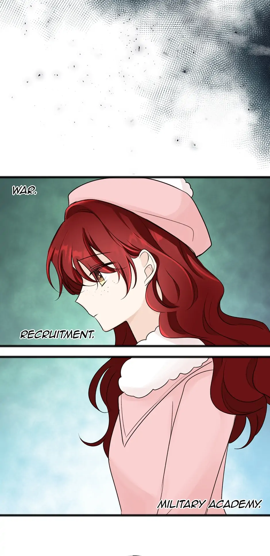 Flowers May Wither but You Remain chapter 49 - page 10