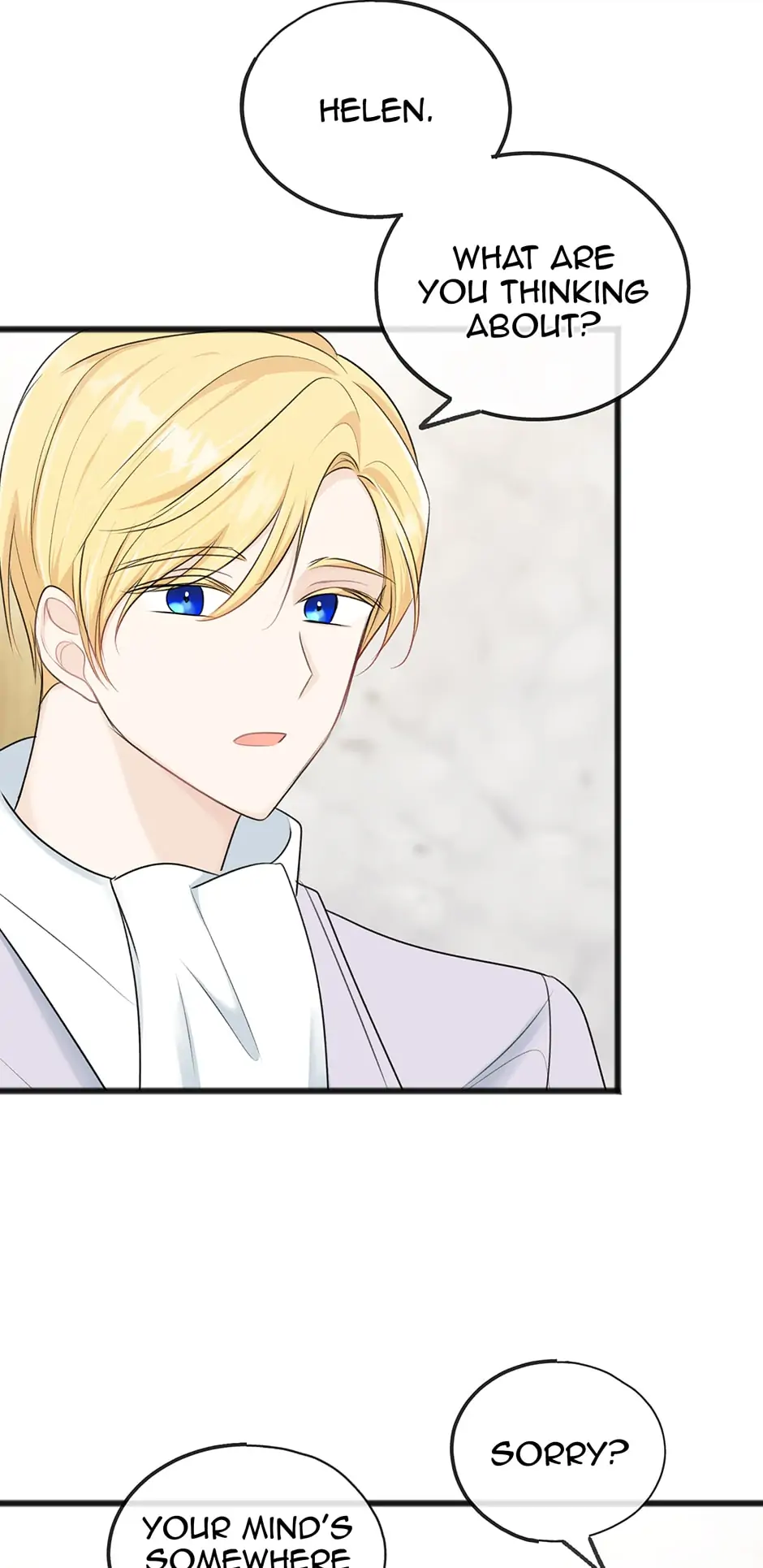 Flowers May Wither but You Remain chapter 49 - page 11