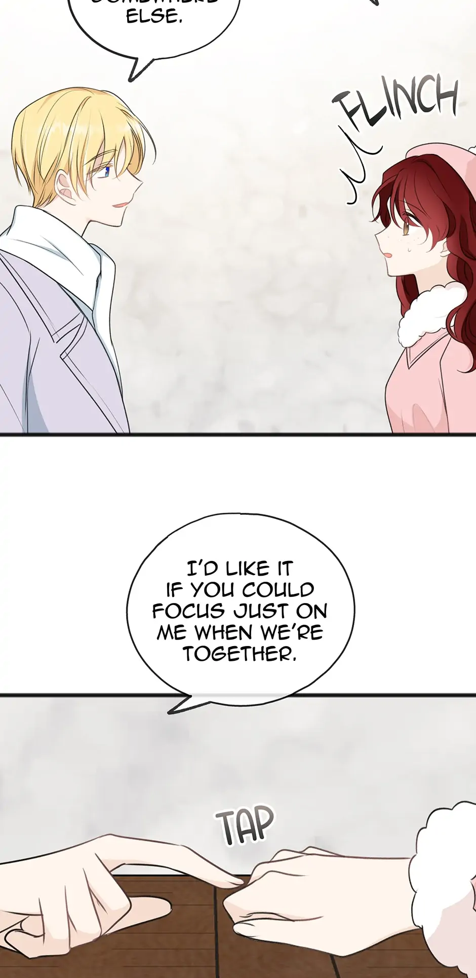 Flowers May Wither but You Remain chapter 49 - page 12