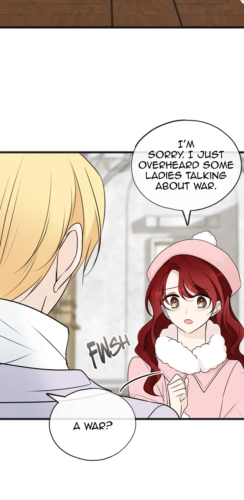 Flowers May Wither but You Remain chapter 49 - page 13