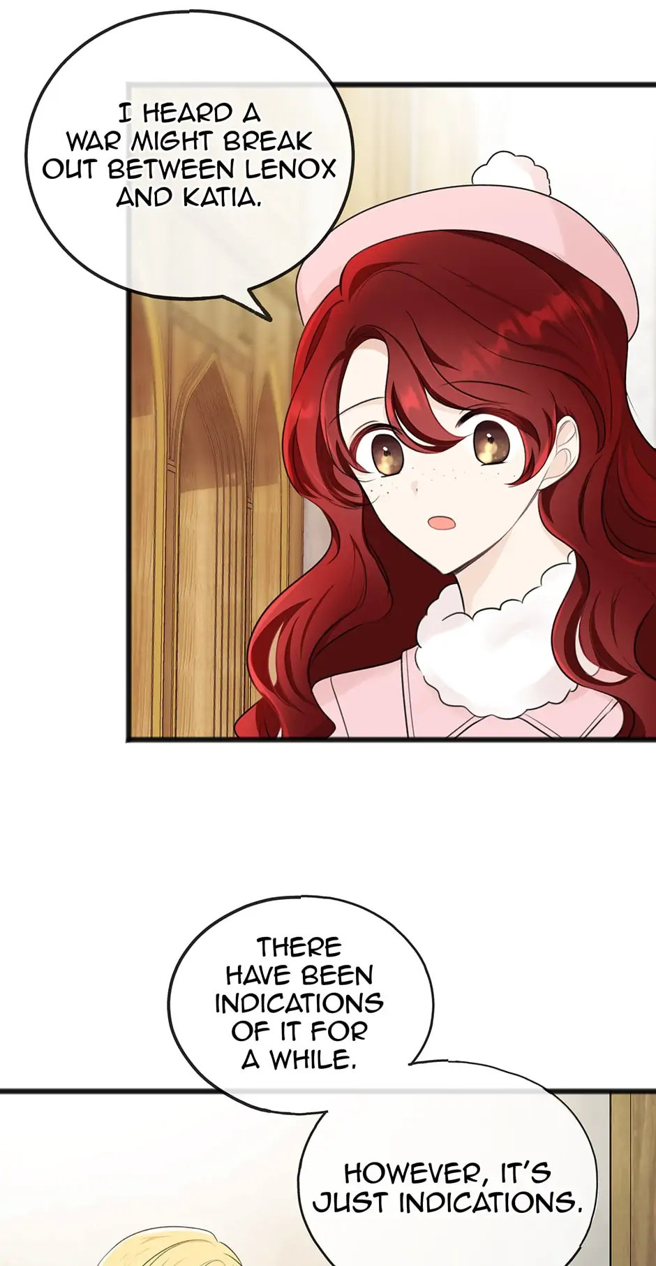 Flowers May Wither but You Remain chapter 49 - page 14