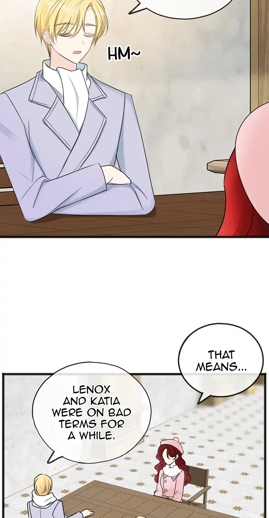 Flowers May Wither but You Remain chapter 49 - page 15