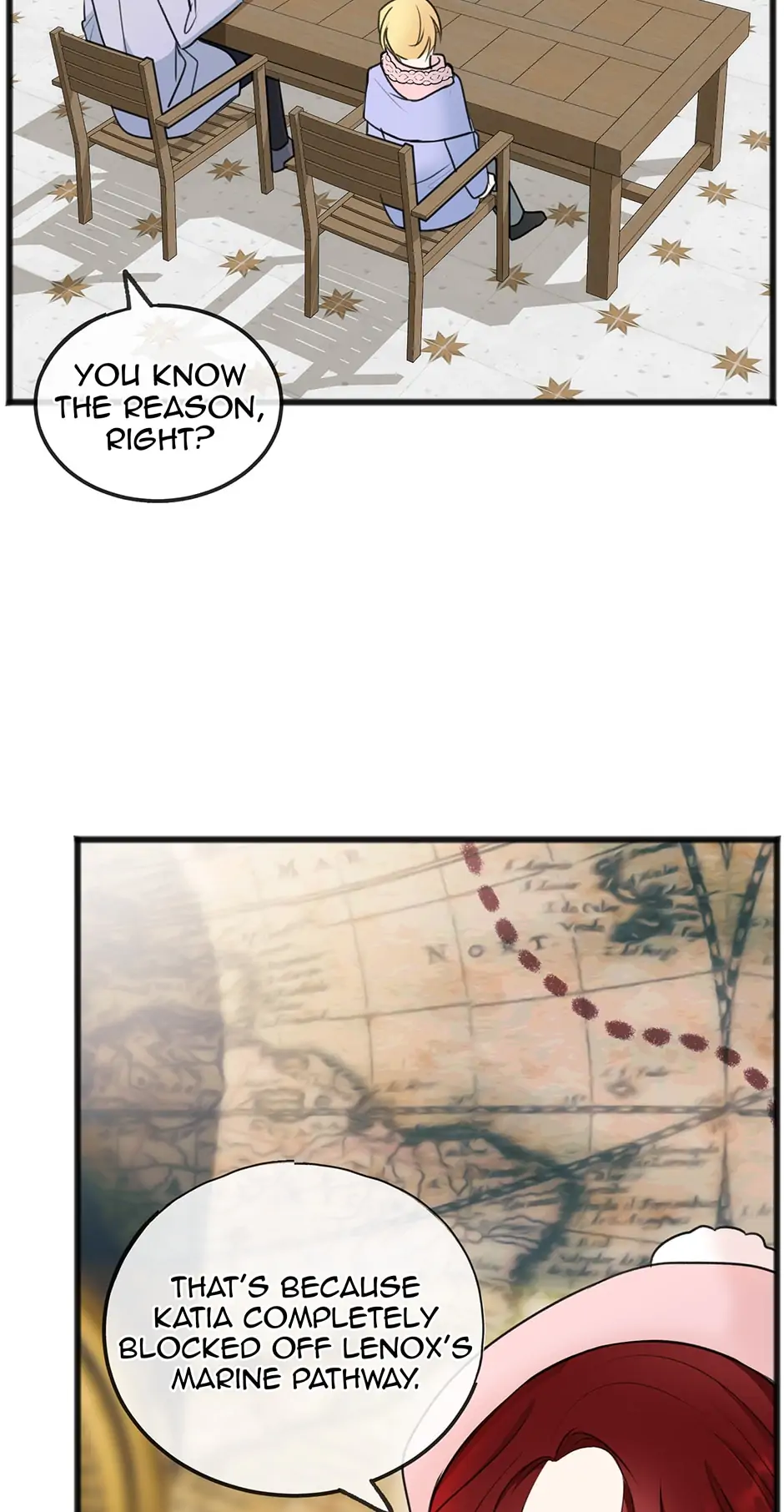 Flowers May Wither but You Remain chapter 49 - page 16