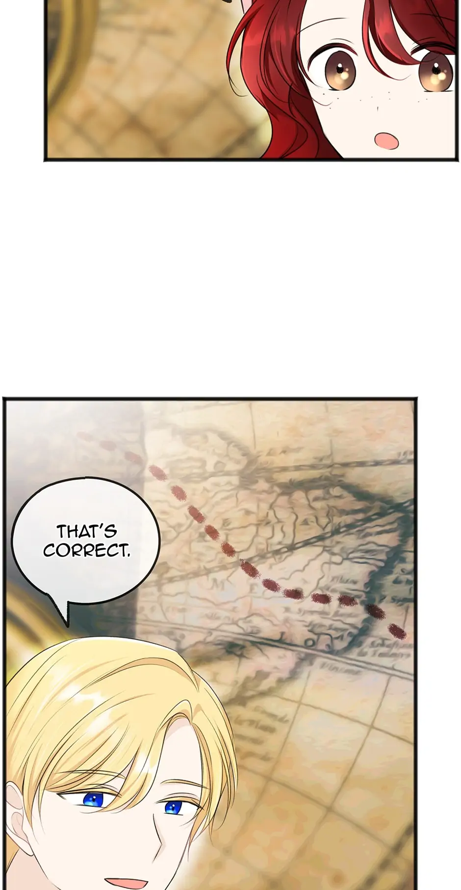 Flowers May Wither but You Remain chapter 49 - page 17