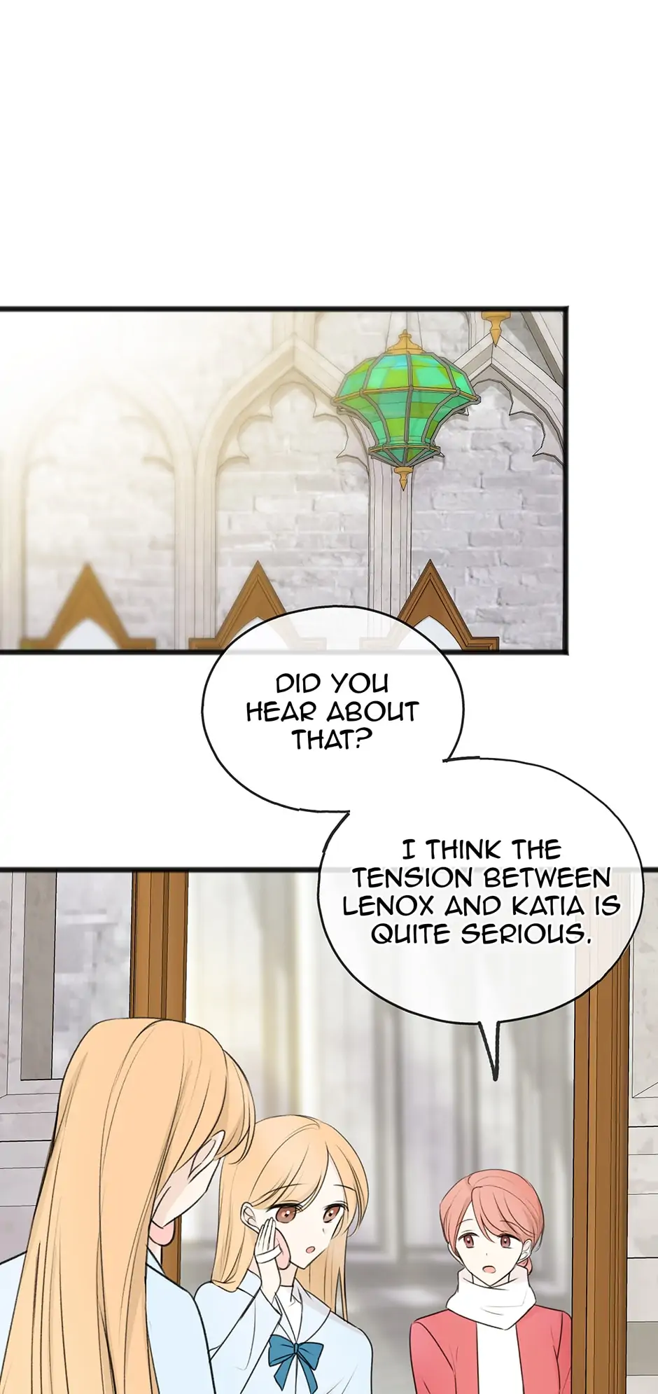 Flowers May Wither but You Remain chapter 49 - page 2