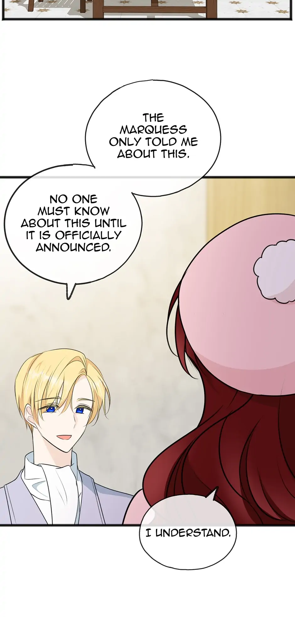 Flowers May Wither but You Remain chapter 49 - page 21
