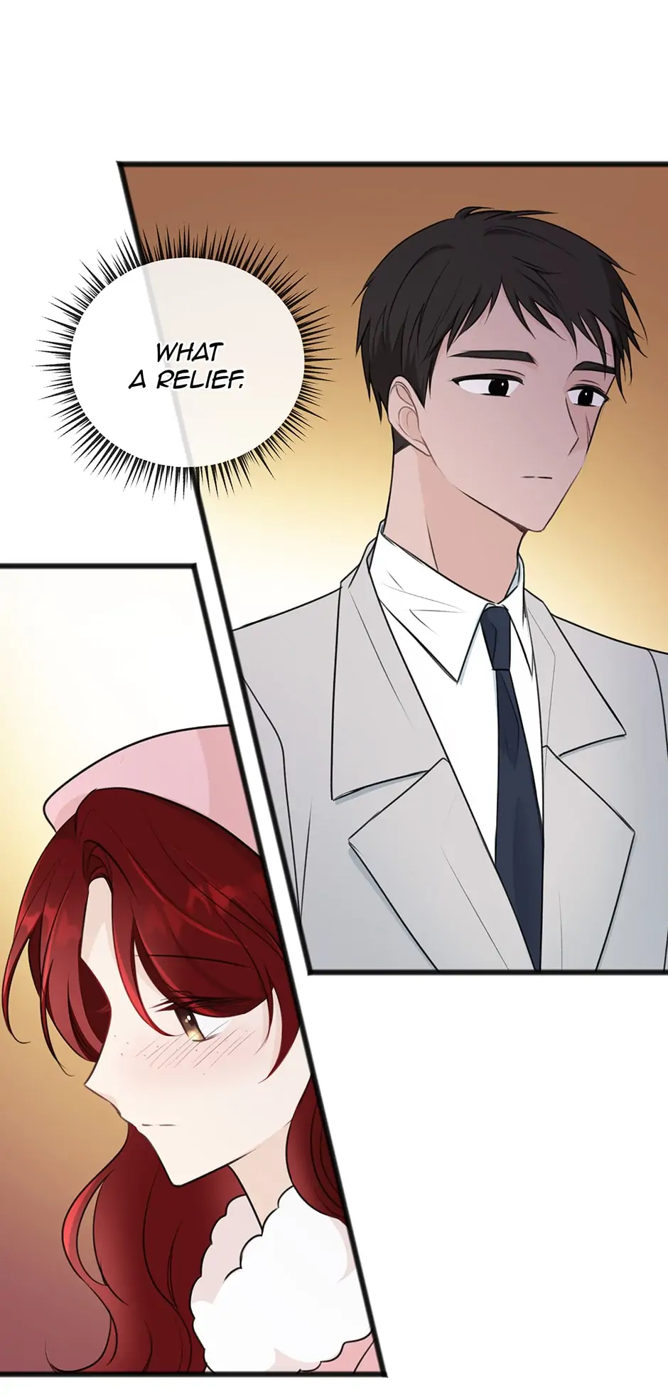 Flowers May Wither but You Remain chapter 49 - page 22