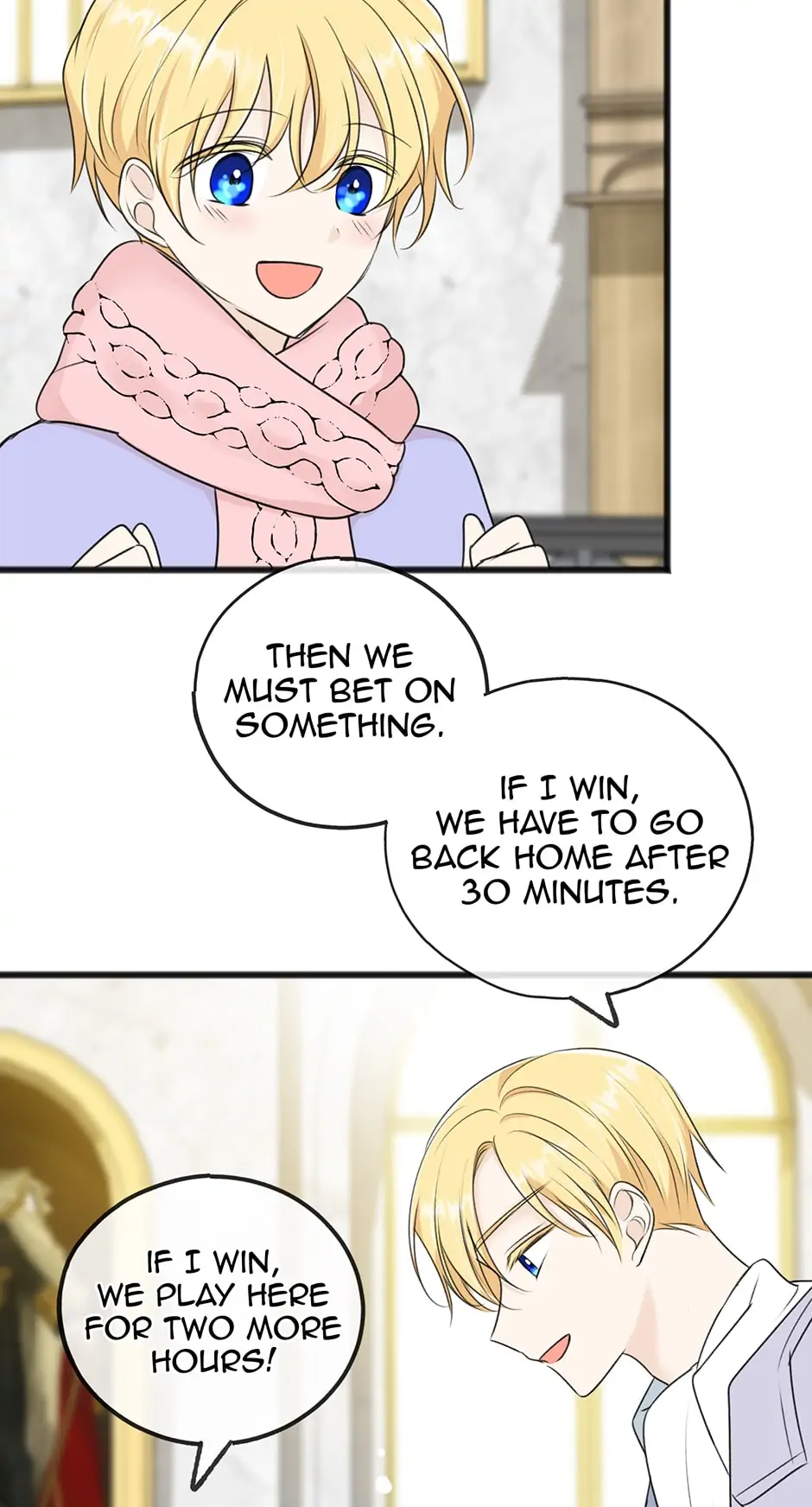 Flowers May Wither but You Remain chapter 49 - page 25