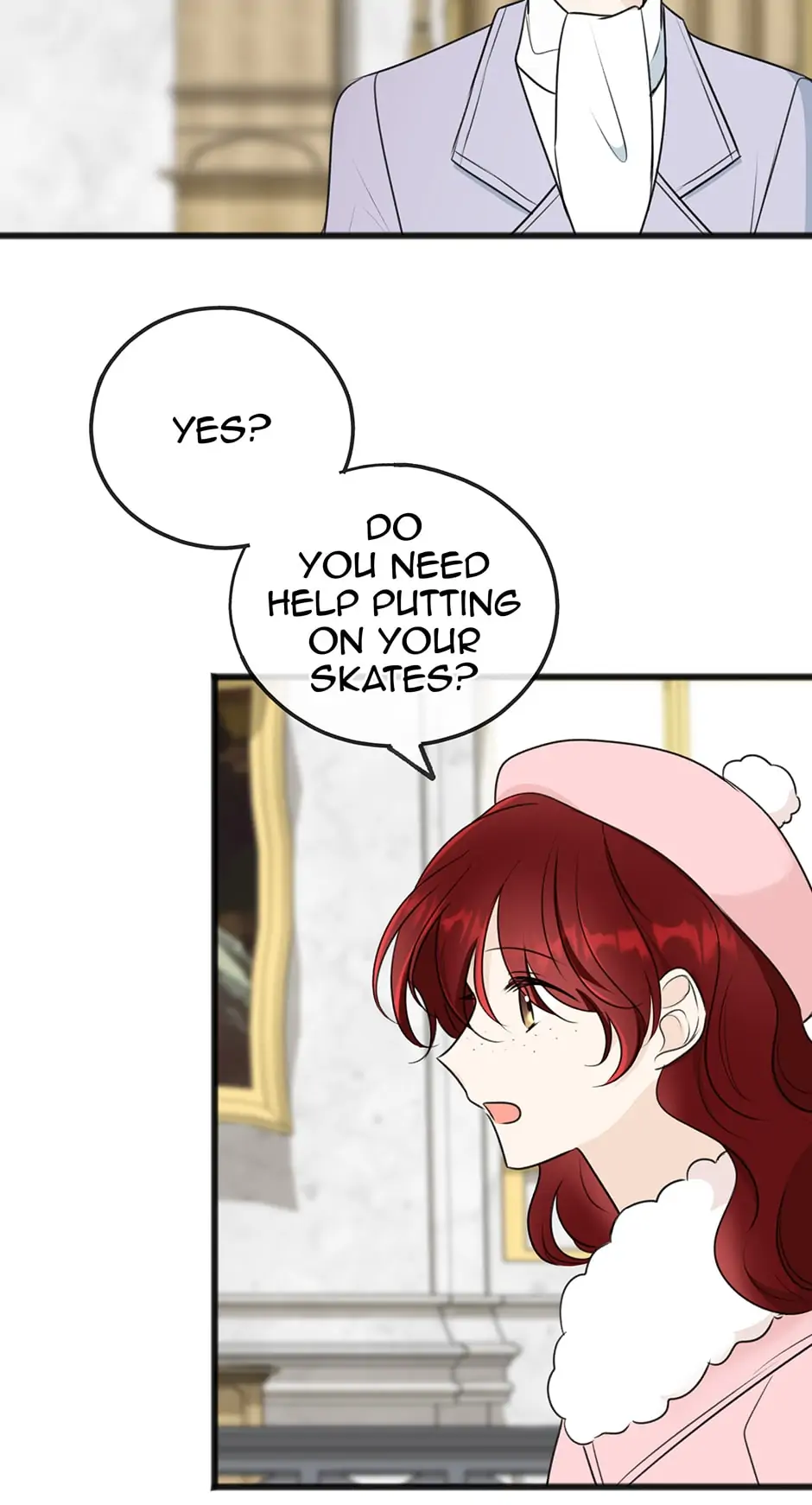 Flowers May Wither but You Remain chapter 49 - page 27
